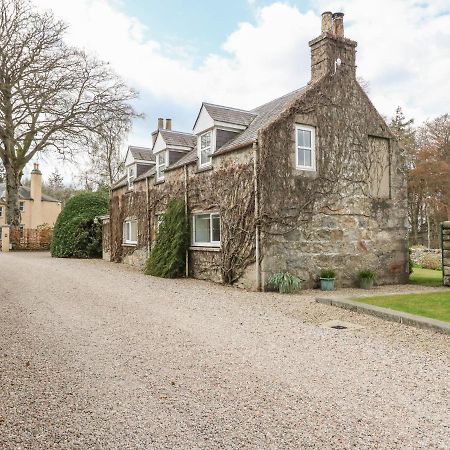Storkery Cottage Aberdeen Luaran gambar