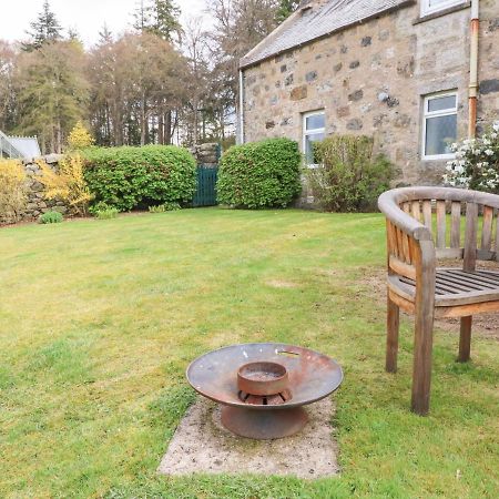 Storkery Cottage Aberdeen Luaran gambar