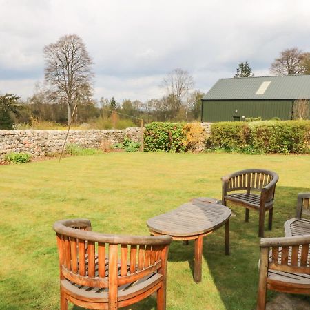 Storkery Cottage Aberdeen Luaran gambar