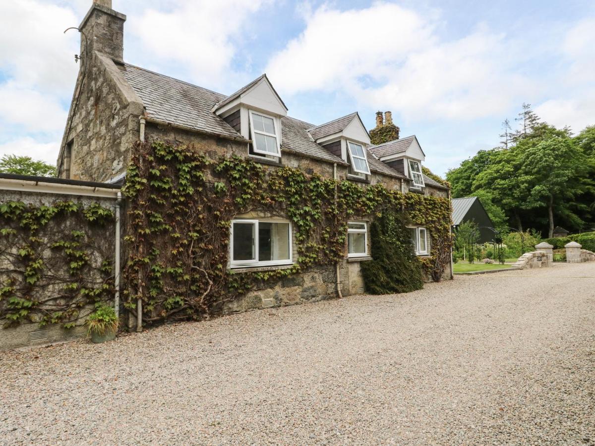 Storkery Cottage Aberdeen Luaran gambar