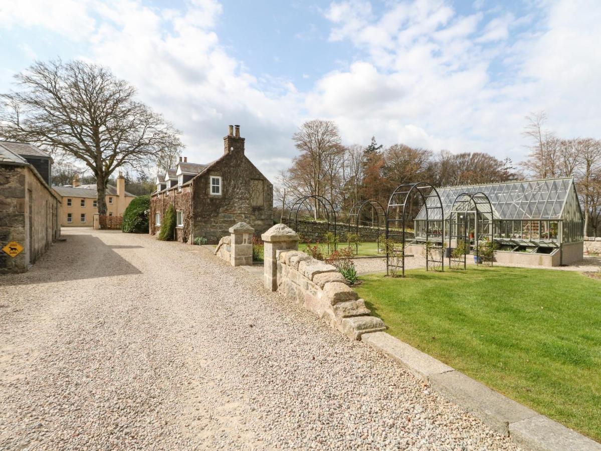 Storkery Cottage Aberdeen Luaran gambar