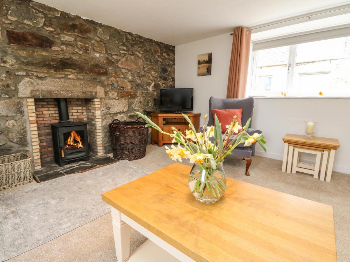 Storkery Cottage Aberdeen Luaran gambar