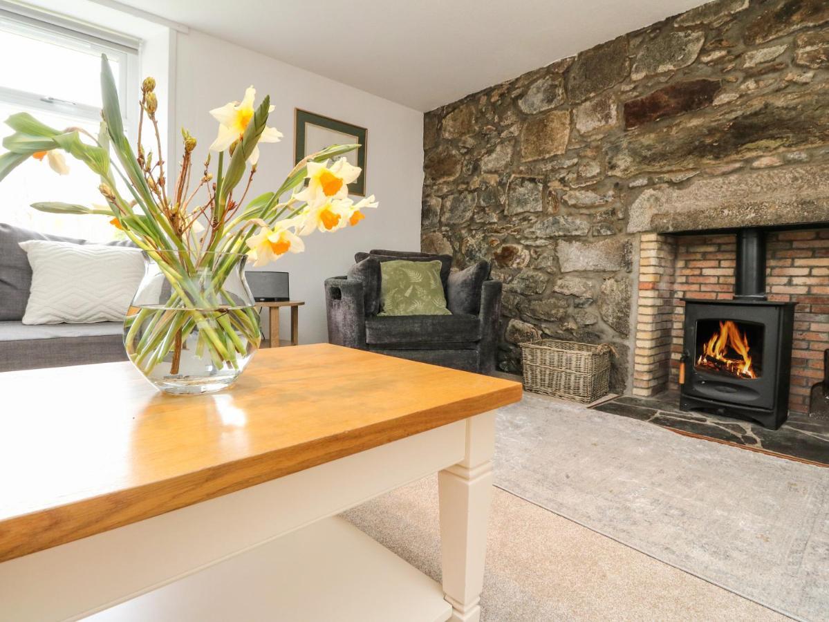 Storkery Cottage Aberdeen Luaran gambar