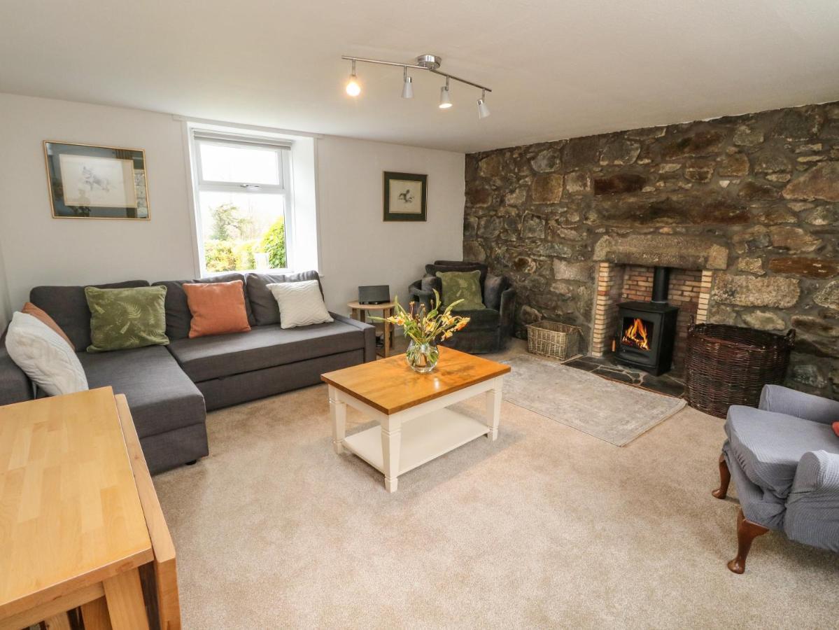 Storkery Cottage Aberdeen Luaran gambar