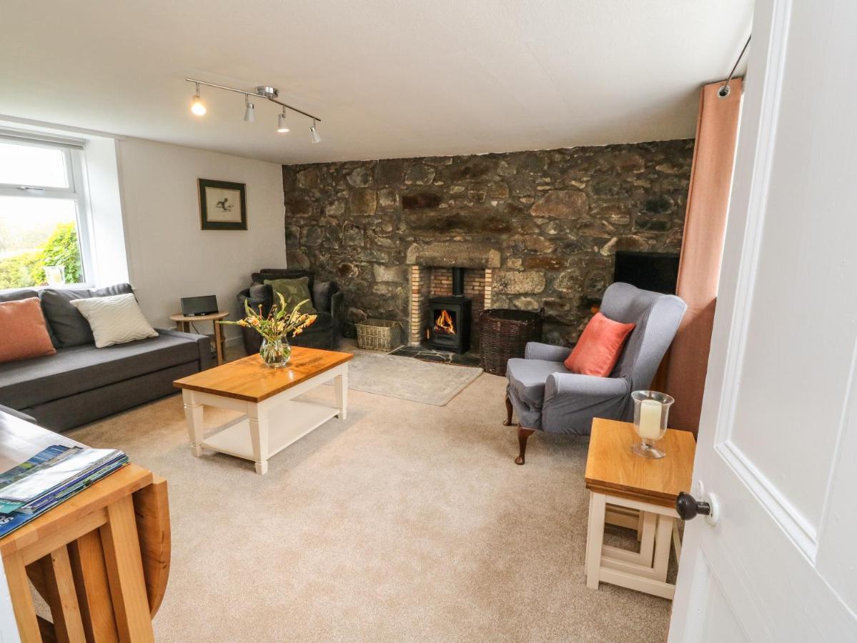 Storkery Cottage Aberdeen Luaran gambar