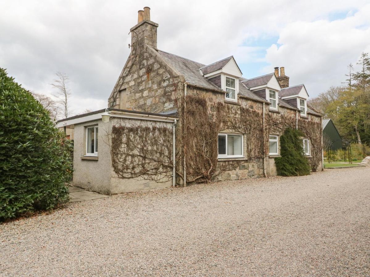 Storkery Cottage Aberdeen Luaran gambar