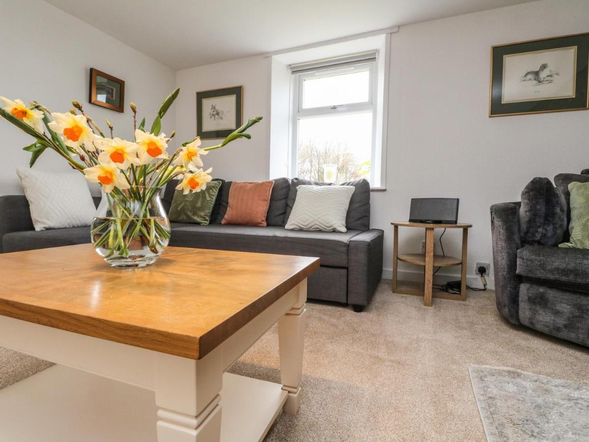 Storkery Cottage Aberdeen Luaran gambar