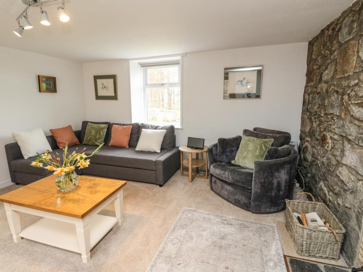 Storkery Cottage Aberdeen Luaran gambar