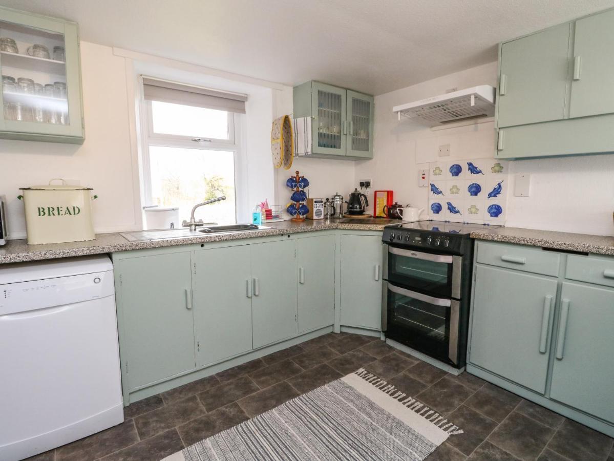 Storkery Cottage Aberdeen Luaran gambar