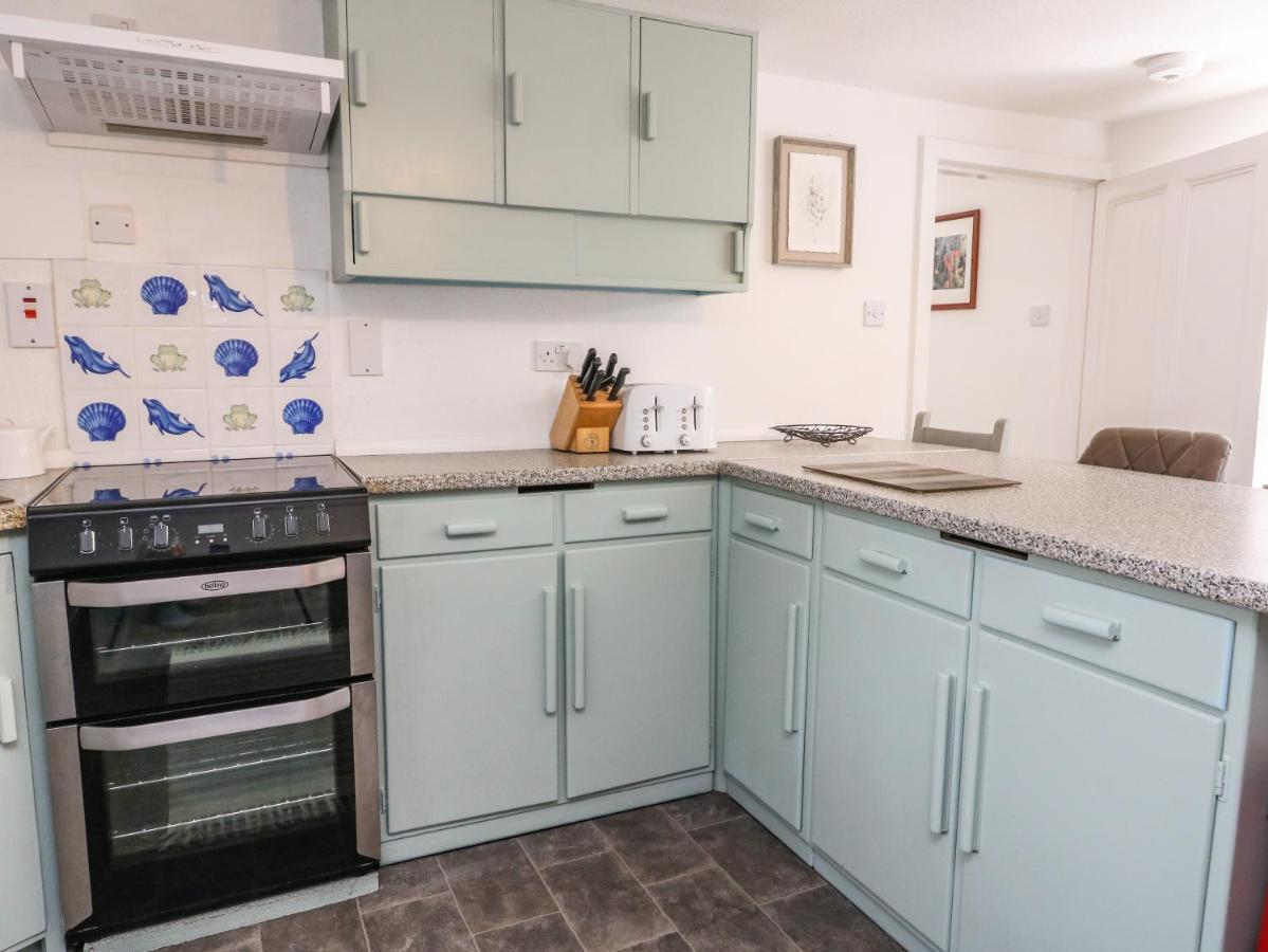 Storkery Cottage Aberdeen Luaran gambar
