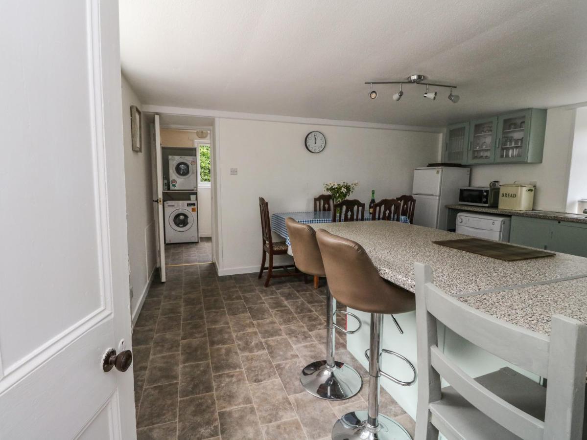 Storkery Cottage Aberdeen Luaran gambar