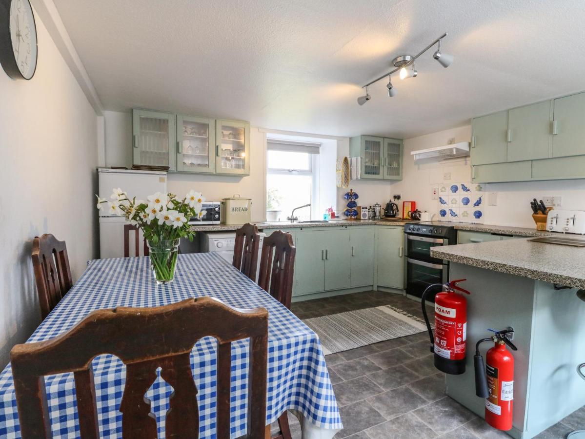 Storkery Cottage Aberdeen Luaran gambar