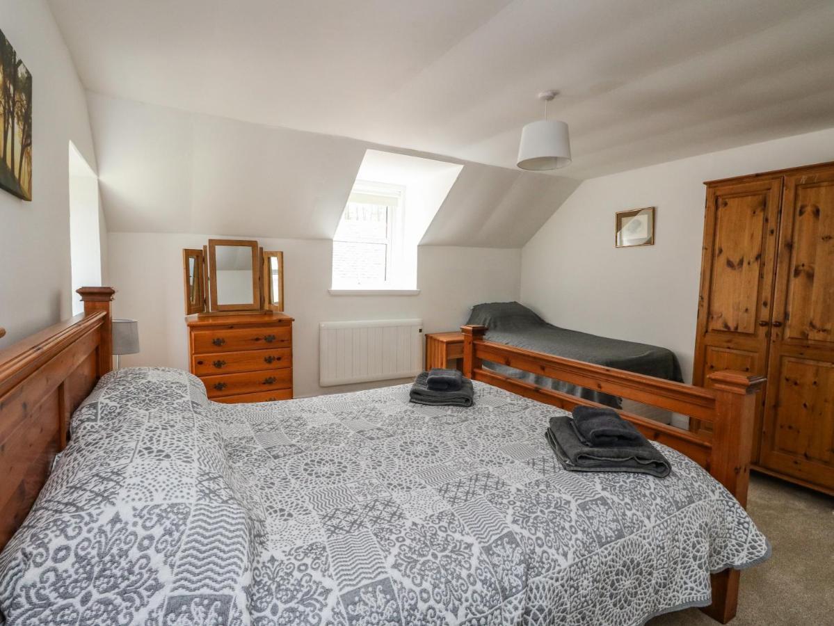Storkery Cottage Aberdeen Luaran gambar