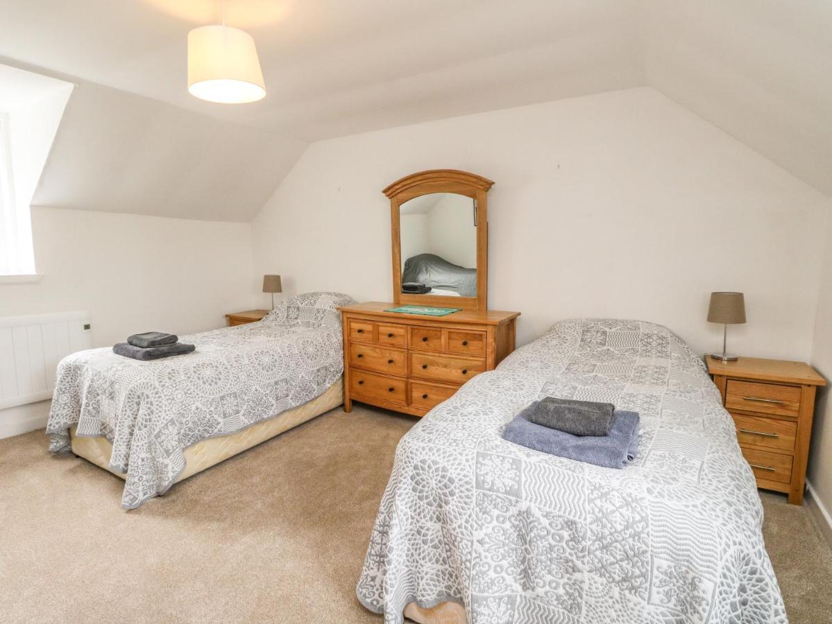 Storkery Cottage Aberdeen Luaran gambar
