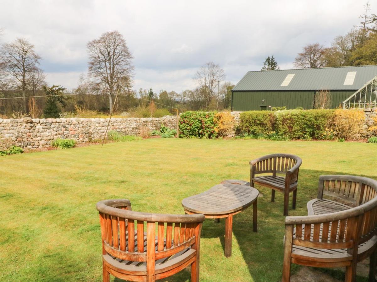 Storkery Cottage Aberdeen Luaran gambar