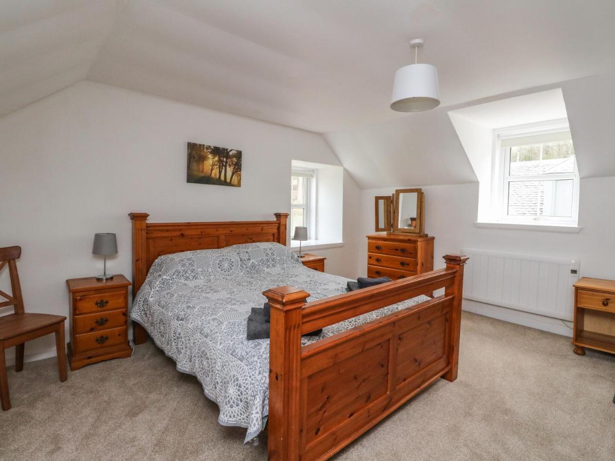 Storkery Cottage Aberdeen Luaran gambar