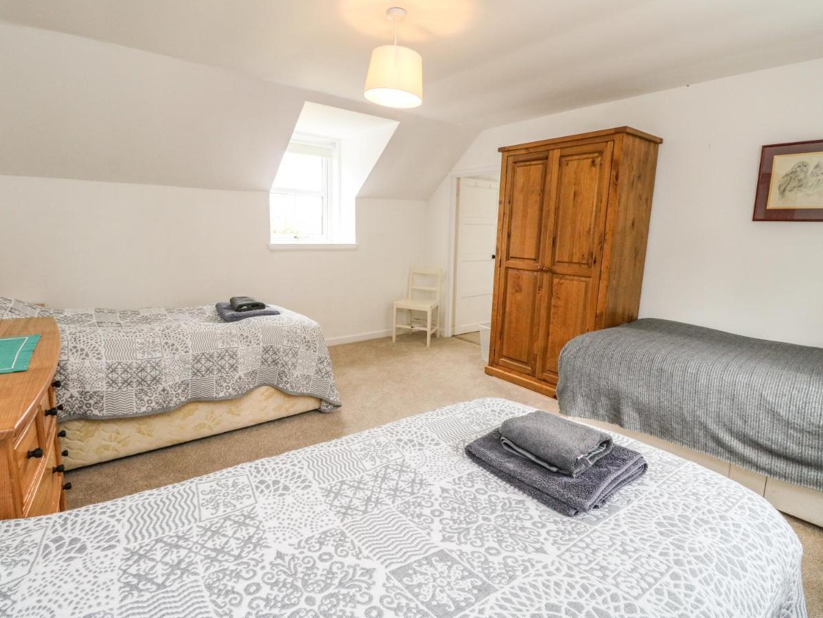 Storkery Cottage Aberdeen Luaran gambar