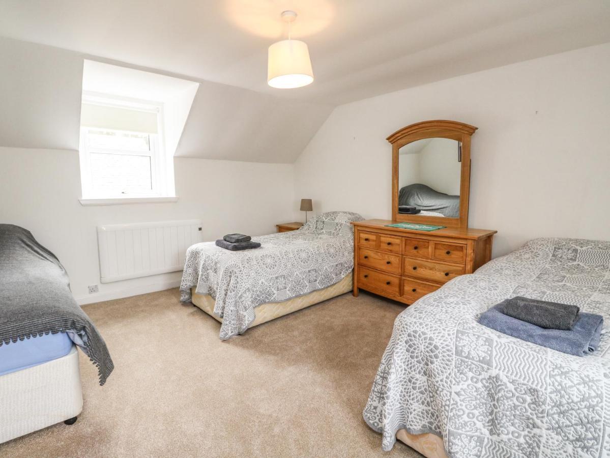 Storkery Cottage Aberdeen Luaran gambar