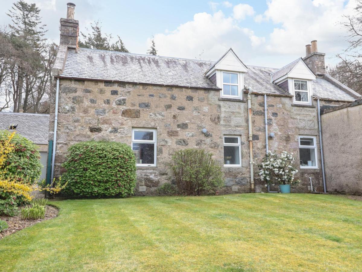 Storkery Cottage Aberdeen Luaran gambar
