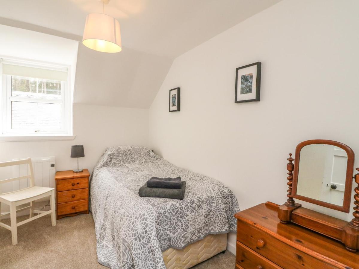 Storkery Cottage Aberdeen Luaran gambar