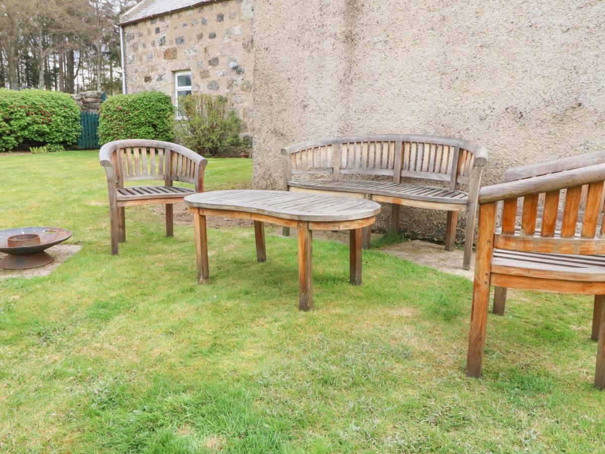 Storkery Cottage Aberdeen Luaran gambar